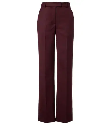 The Frankie Shop Lenora straight pants | Thumbnail 1
