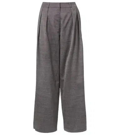 The Frankie Shop Ripley wide-leg pants | Thumbnail 1