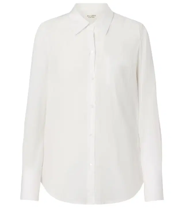 Nili Lotan Cotton shirt