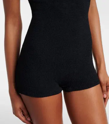 Hunza G Pamela romper | Thumbnail 2