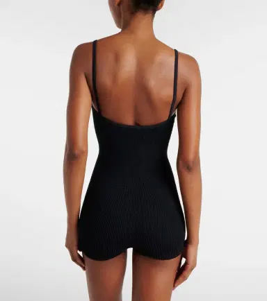 Hunza G Pamela romper | Thumbnail 5