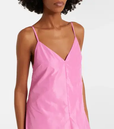 Staud Paloma maxi dress | Thumbnail 4 Staud Paloma maxi dress | Thumbnail 4