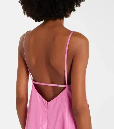 Staud Paloma maxi dress | Thumbnail 6 Staud Paloma maxi dress | Thumbnail 6