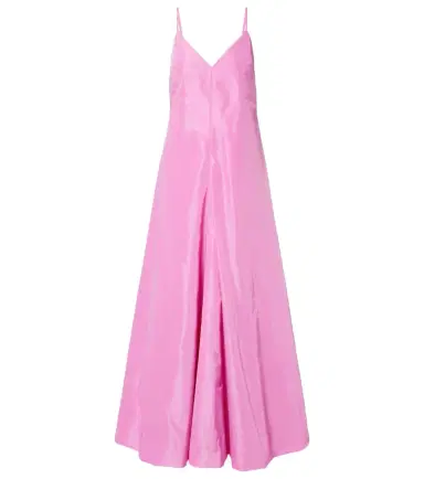 Staud Paloma maxi dress | Thumbnail 1 Staud Paloma maxi dress | Thumbnail 1