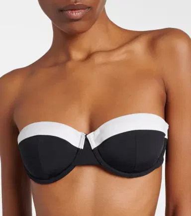 Staud Jo bikini top | Thumbnail 2 Staud Jo bikini top | Thumbnail 2