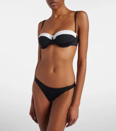 Staud Jo bikini top | Thumbnail 3 Staud Jo bikini top | Thumbnail 3