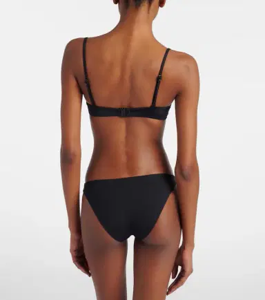 Staud Jo bikini top | Thumbnail 4 Staud Jo bikini top | Thumbnail 4