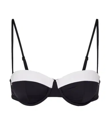 Staud Jo bikini top | Thumbnail 1 Staud Jo bikini top | Thumbnail 1