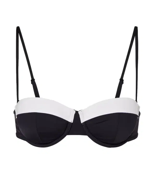 Staud Jo bikini top