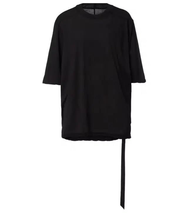 Walrus oversized cotton jersey T-shirt