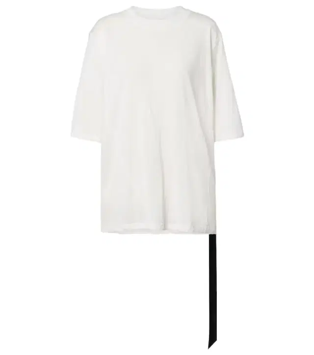 Walrus oversized cotton jersey T-shirt