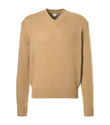 Bottega Veneta Cashmere sweater | Thumbnail 1 Bottega Veneta Cashmere sweater | Thumbnail 1
