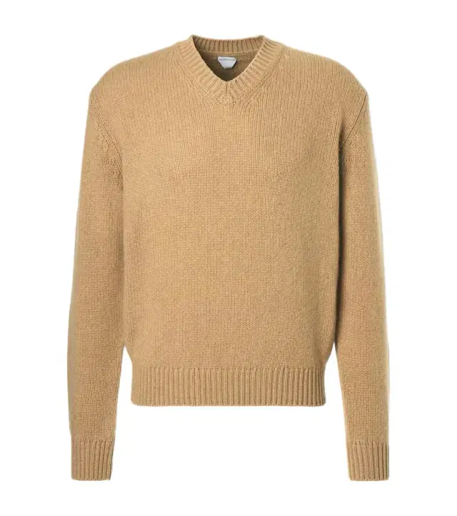 Bottega Veneta Cashmere sweater