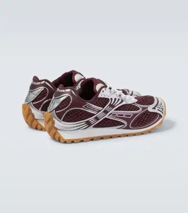 Bottega Veneta Orbit sneakers | Thumbnail 2