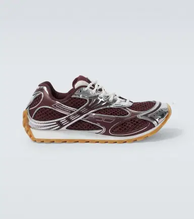 Bottega Veneta Orbit sneakers | Thumbnail 3