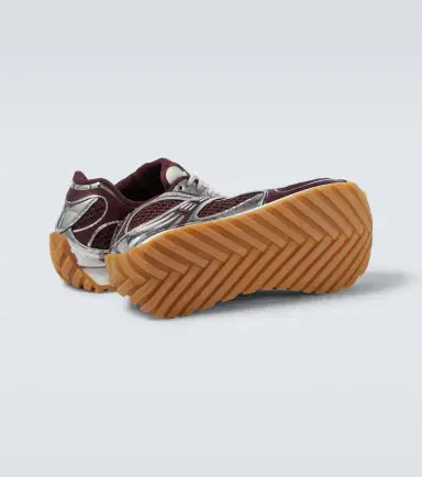 Bottega Veneta Orbit sneakers | Thumbnail 4