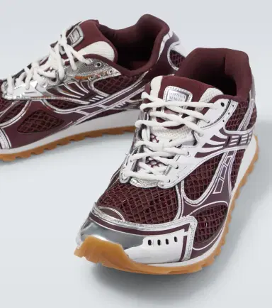 Bottega Veneta Orbit sneakers | Thumbnail 5