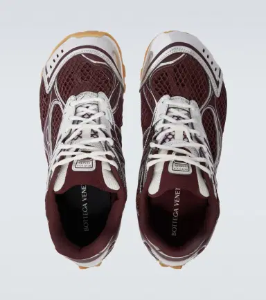Bottega Veneta Orbit sneakers | Thumbnail 6