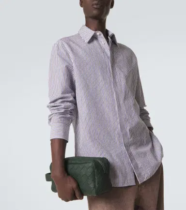 Bottega Veneta Intrecciato leather pouch | Thumbnail 6 Bottega Veneta Intrecciato leather pouch | Thumbnail 6