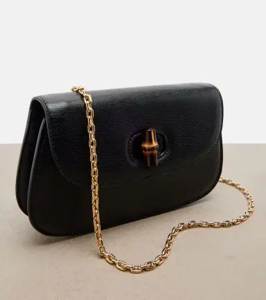Gucci Bamboo 1947 Mini shoulder bag | Thumbnail 3