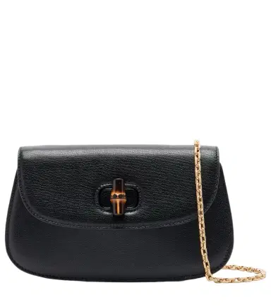 Gucci Bamboo 1947 Mini shoulder bag | Thumbnail 1