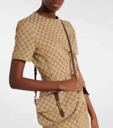 Gucci Aperitivo Medium shoulder bag | Thumbnail 4