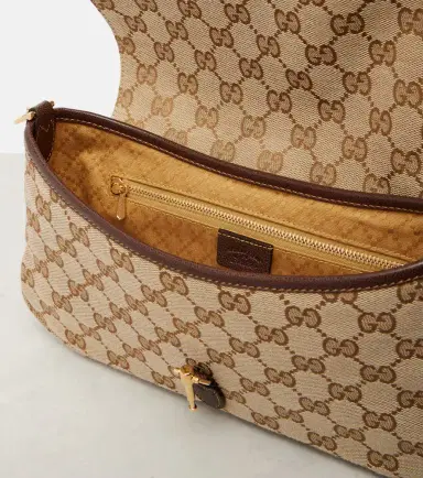 Gucci Aperitivo Medium shoulder bag | Thumbnail 5