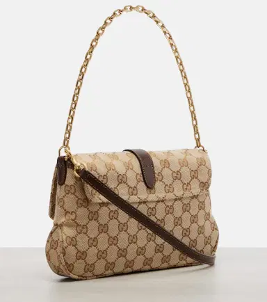 Gucci Aperitivo Medium shoulder bag | Thumbnail 6