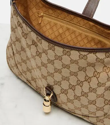 Gucci Jackie 1961 Small shoulder bag | Thumbnail 2