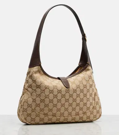 Gucci Jackie 1961 Small shoulder bag | Thumbnail 3
