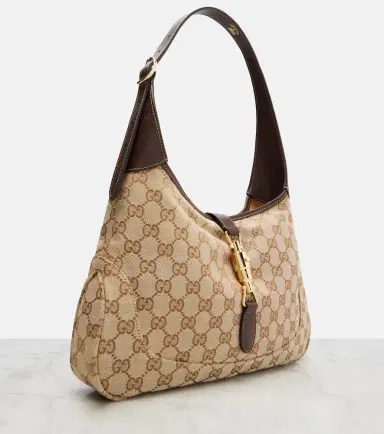 Gucci Jackie 1961 Small shoulder bag | Thumbnail 4