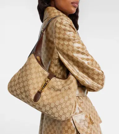 Gucci Jackie 1961 Small shoulder bag | Thumbnail 5