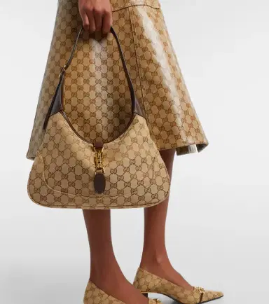 Gucci Jackie 1961 Small shoulder bag | Thumbnail 7