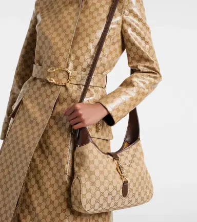 Gucci Jackie 1961 Small shoulder bag | Thumbnail 8
