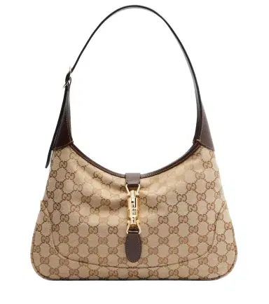 Gucci Jackie 1961 Small shoulder bag | Thumbnail 1