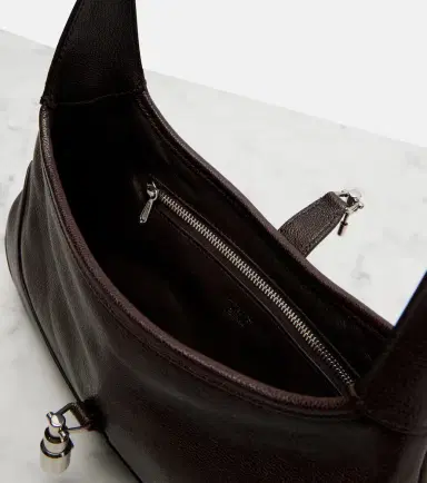 Gucci Jackie Slim Small leather shoulder bag | Thumbnail 2
