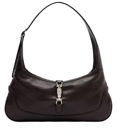 Gucci Jackie Slim Small leather shoulder bag | Thumbnail 1