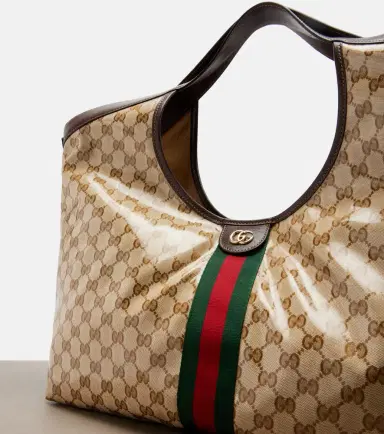 Gucci Giglio GG Large tote bag | Thumbnail 2