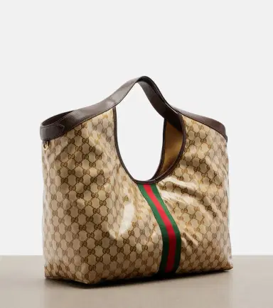 Gucci Giglio GG Large tote bag | Thumbnail 3