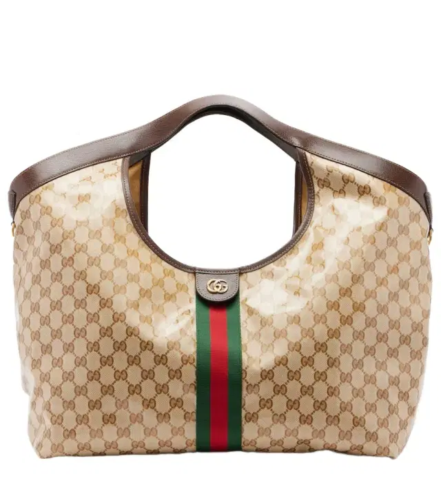 Giglio GG Large tote bag