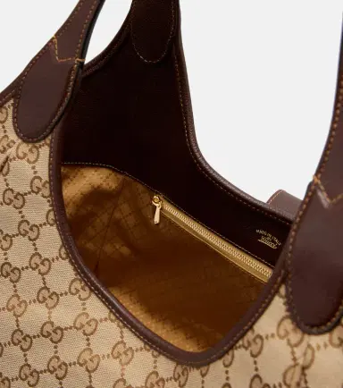 Gucci Mercato GG Canvas Medium tote bag | Thumbnail 2