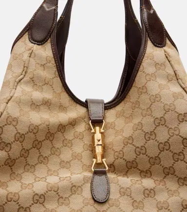 Gucci Mercato GG Canvas Medium tote bag | Thumbnail 3