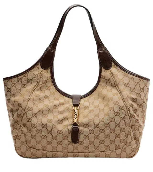 Gucci Mercato GG Canvas Medium tote bag