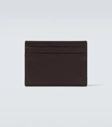 Gucci Lira leather card holder | Thumbnail 3 Gucci Lira leather card holder | Thumbnail 3