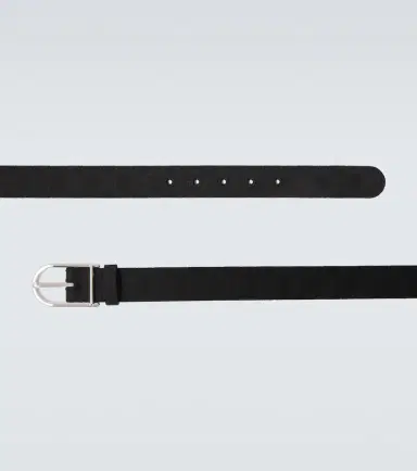 Gucci GG Canvas belt | Thumbnail 4