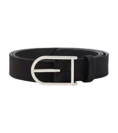 Gucci GG Canvas belt | Thumbnail 1