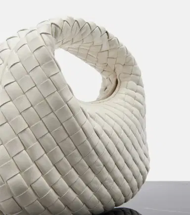 Bottega Veneta Veneta Baby leather top-handle bag | Thumbnail 2
