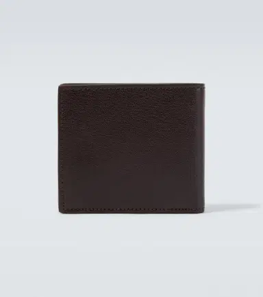 Gucci Leather bifold wallet | Thumbnail 2
