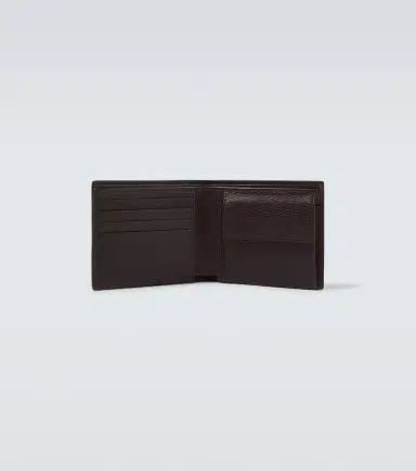 Gucci Leather bifold wallet | Thumbnail 3