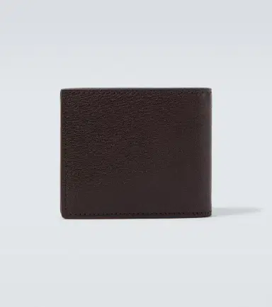 Gucci Lira leather bifold wallet | Thumbnail 2